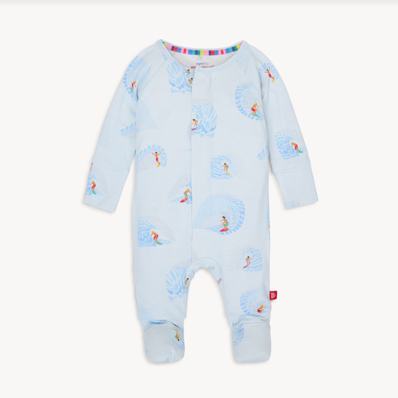 Big Sur Right Fit Convertible Coverall