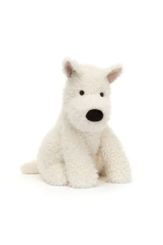 Munro Scottie Dog
