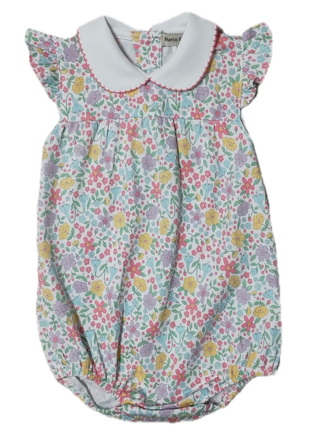 Spring Meadows Onesie