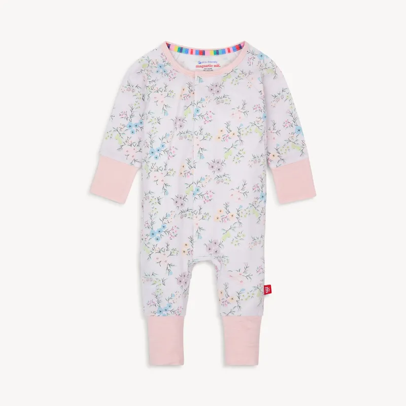 Emily Magnetic Modal Coverall