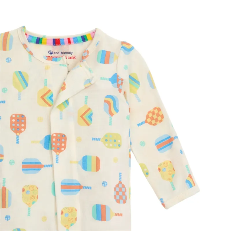 Perfect Pickle Paddles Modal Magnetic Coverall