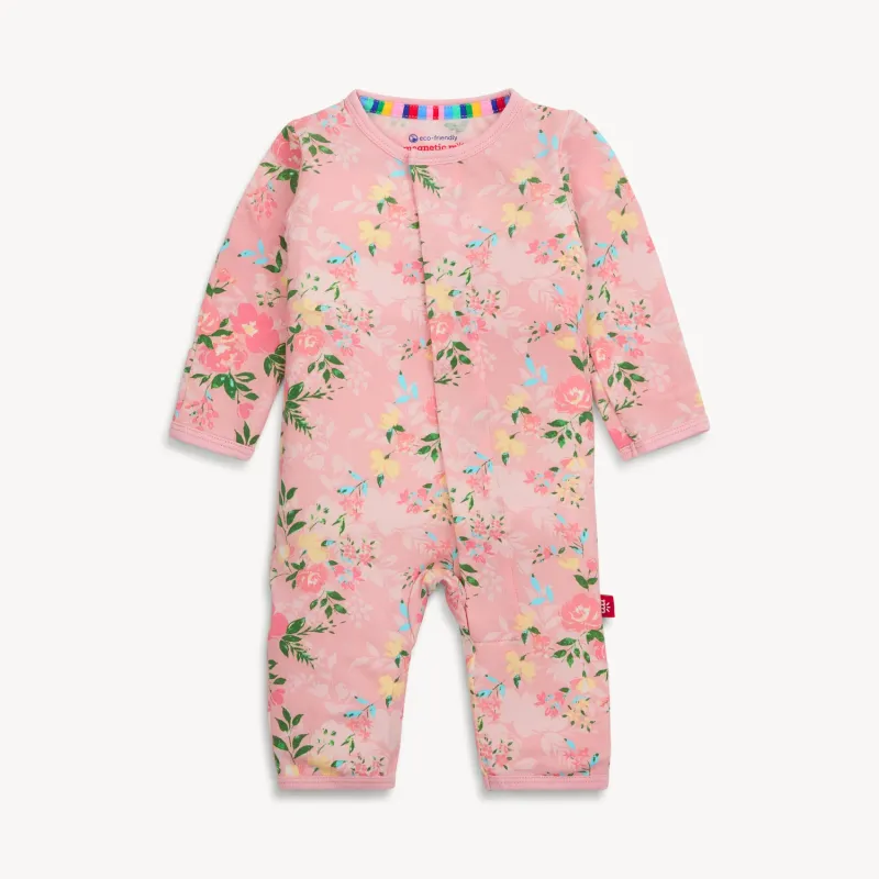 Ainslee Magnetic Modal Coverall
