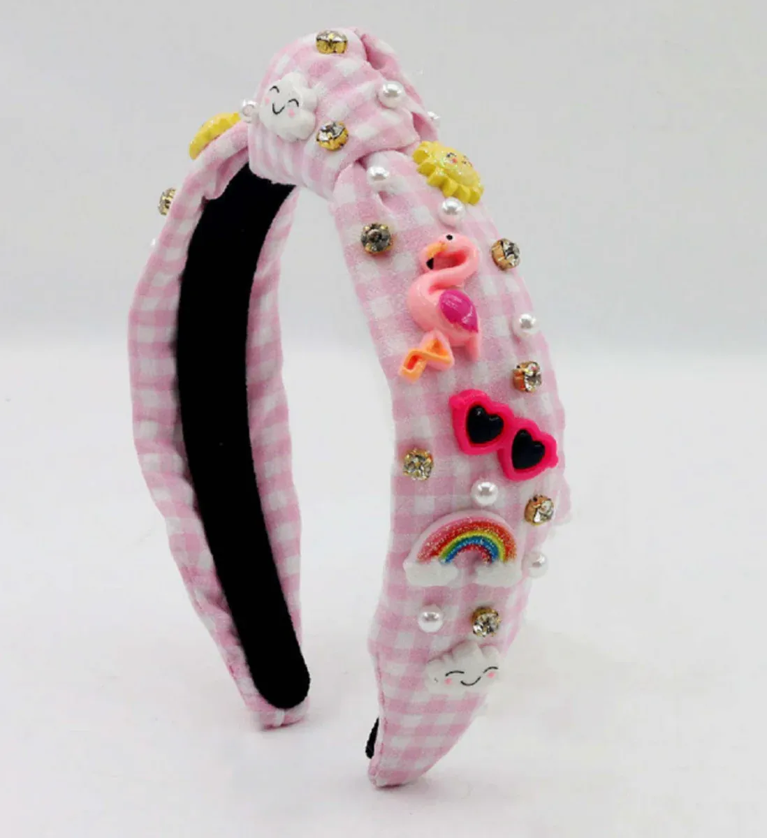 Summer Lovin' Headband