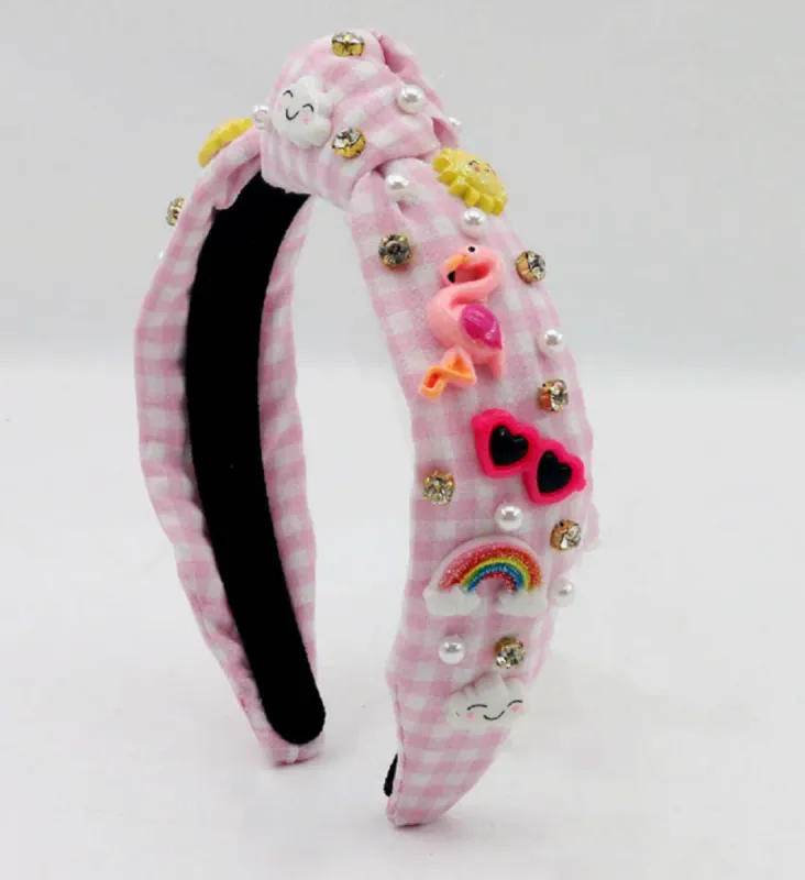 Summer Lovin' Headband