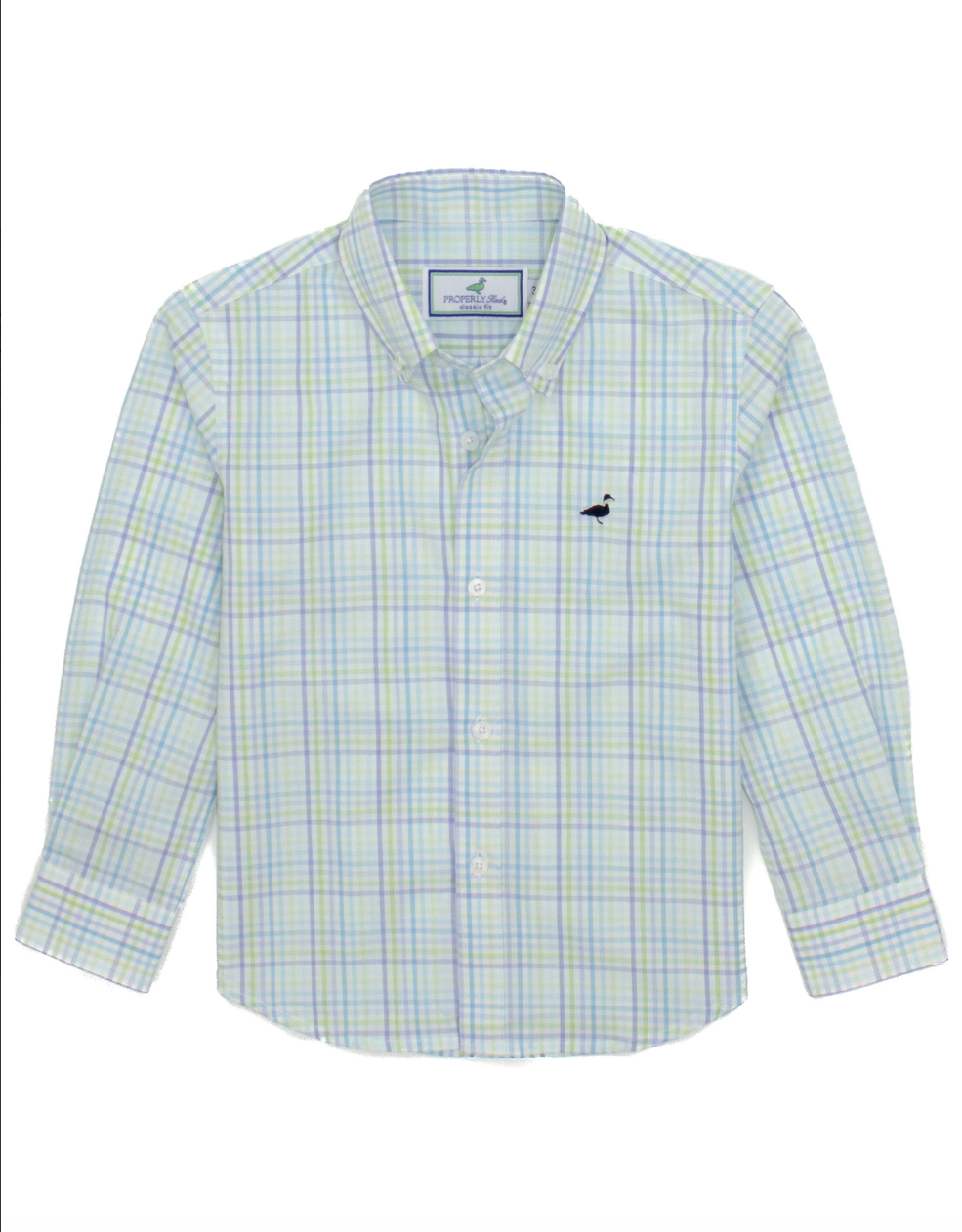 Laguna Seasonal Sports Shirt