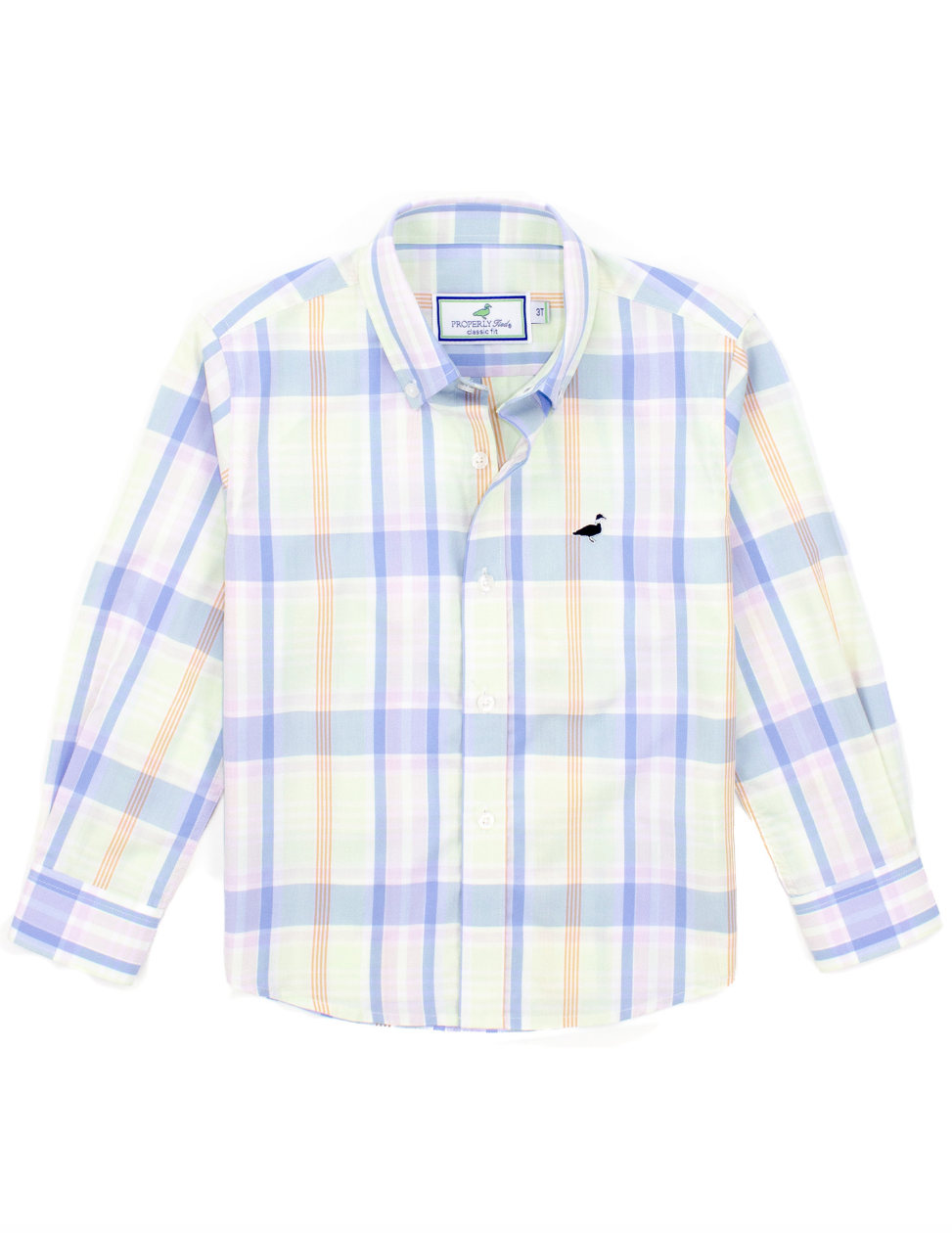 Seabreeze Seasonal Sports Shirt