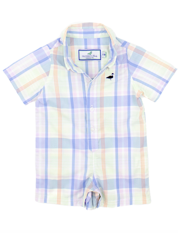 Seabreeze Seasonal Shortall