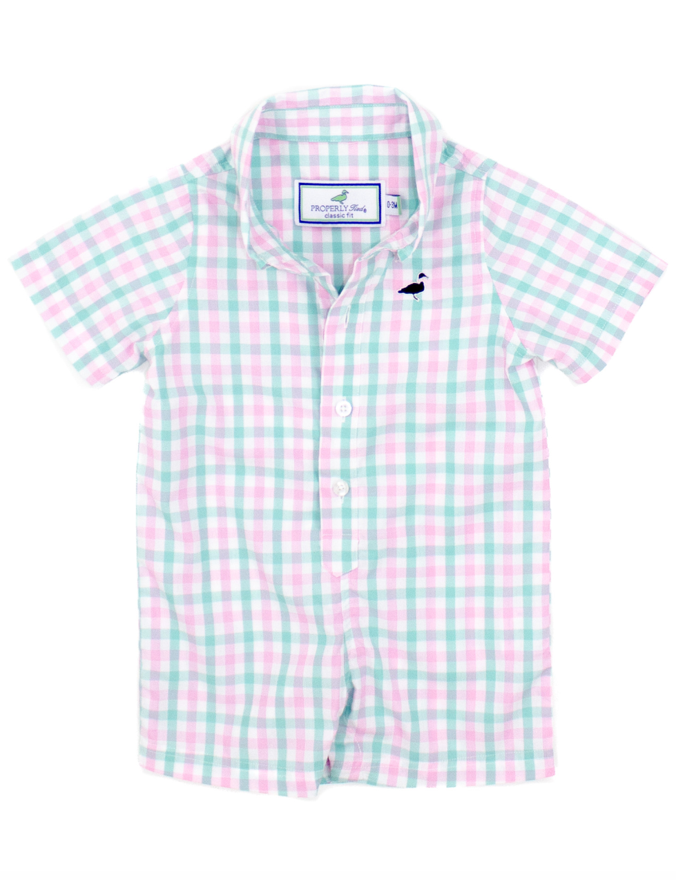 Rosemary Seasonal Shortall