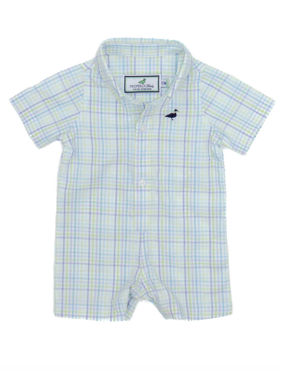 Laguna Seasonal Shortall