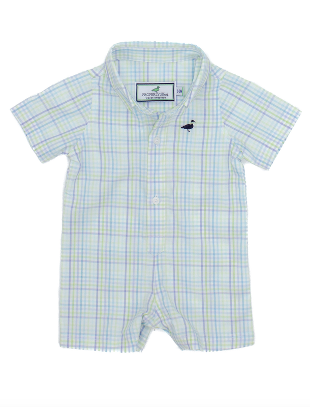 Laguna Seasonal Shortall