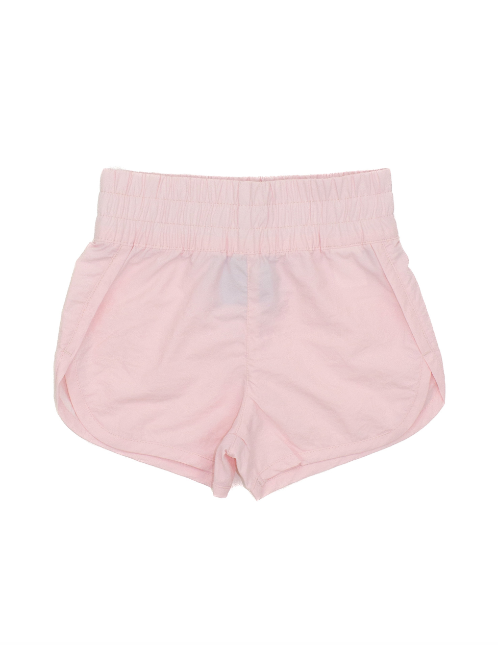 Light Pink Solis Shorts