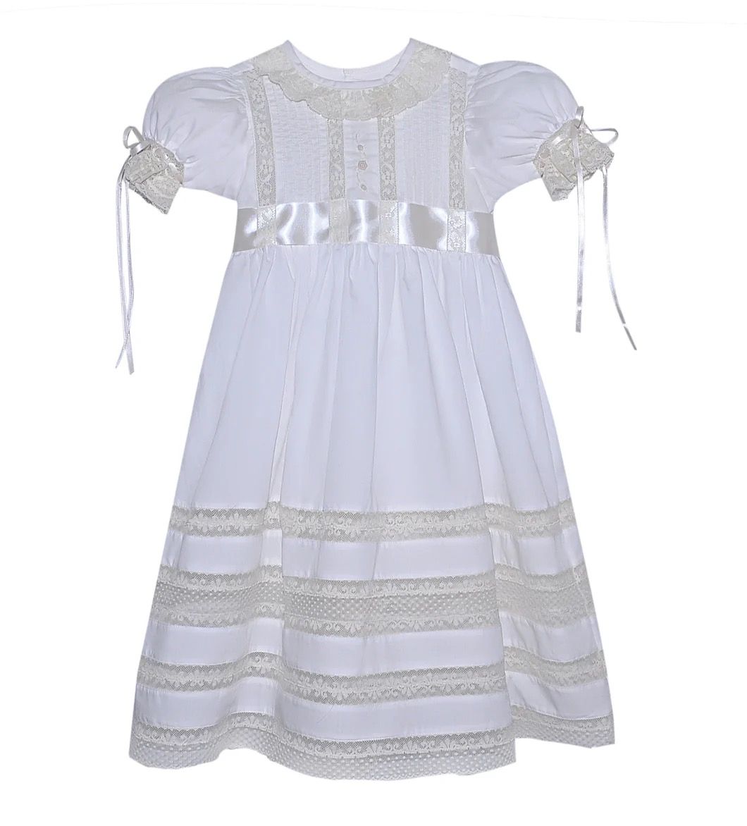 Lily Rose Dress