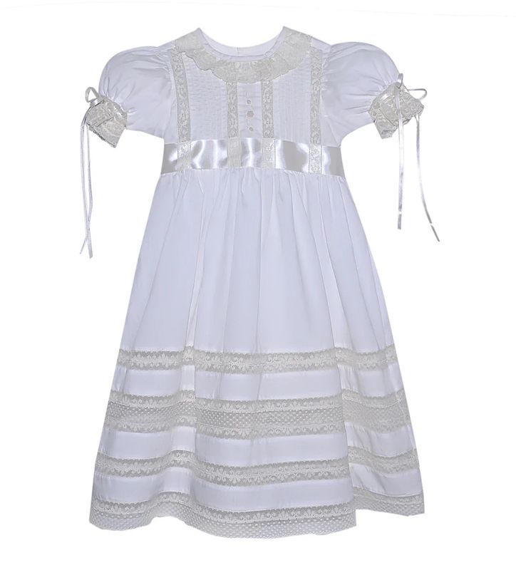Lily Rose Dress