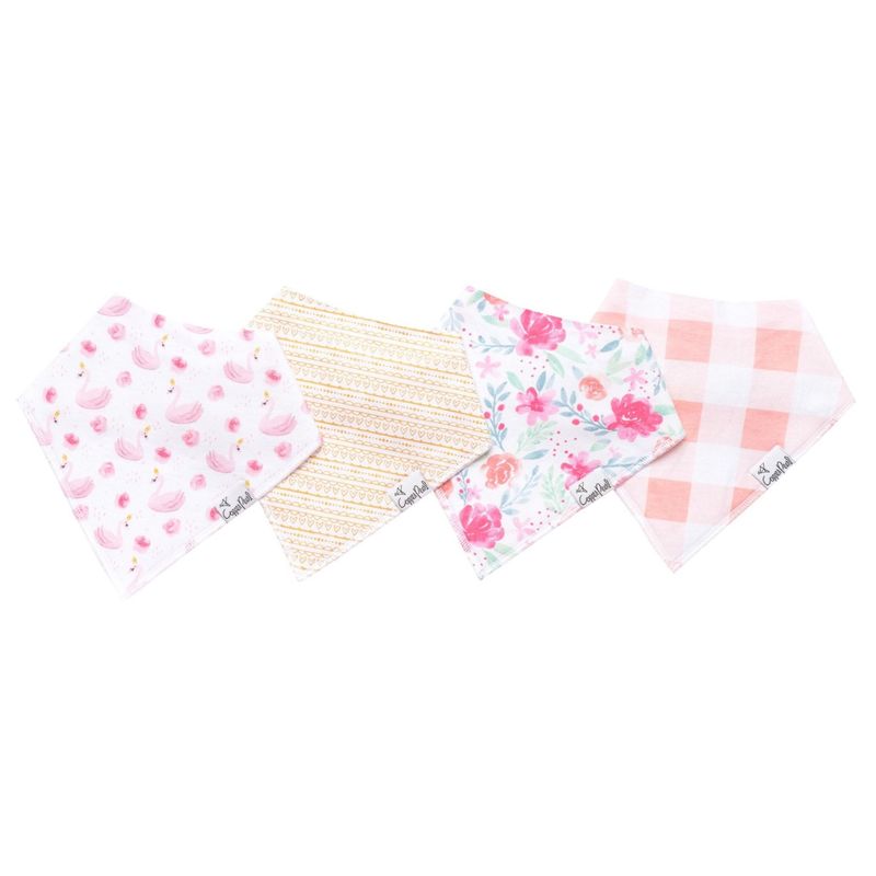 June Bandana Bibs