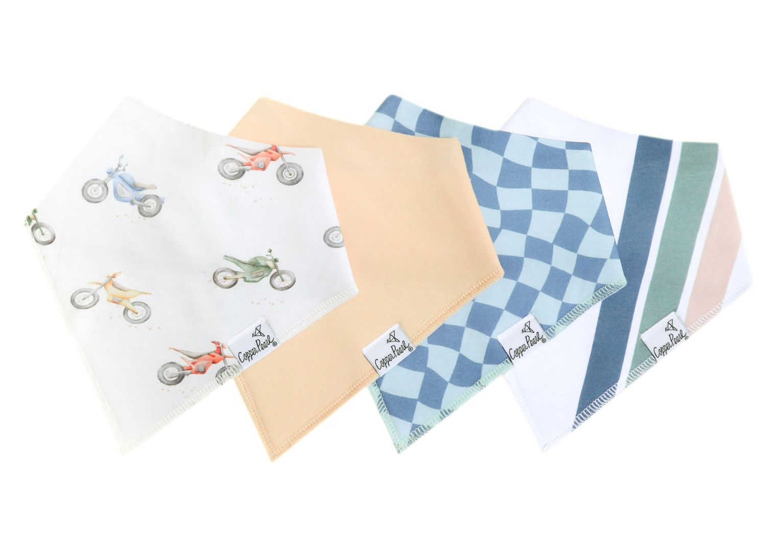 Ryder Bib Set