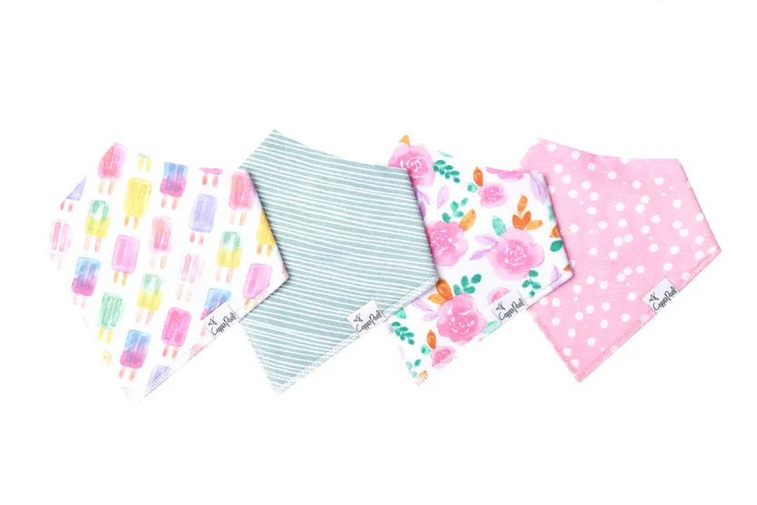 Summer Bib Set