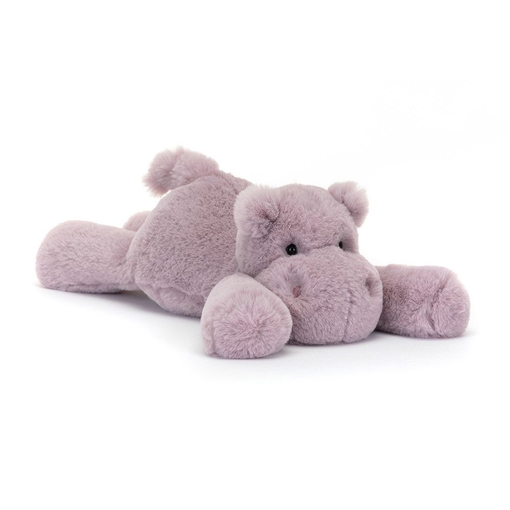 Tiny Smudge Hippo