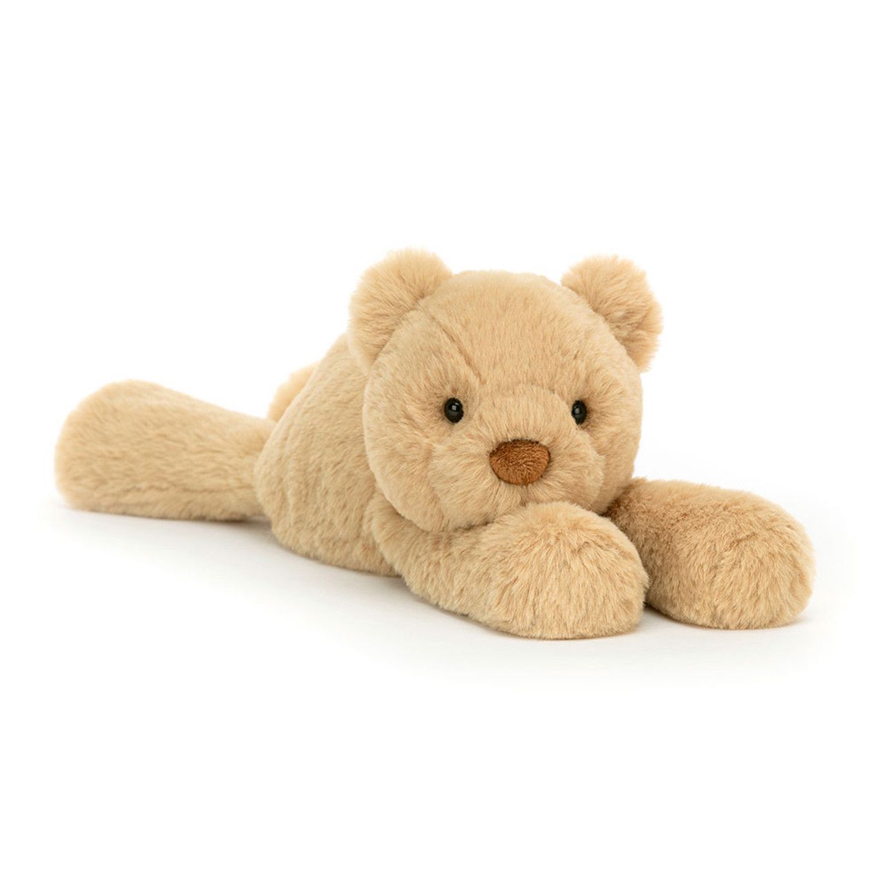 Tiny Smudge Bear