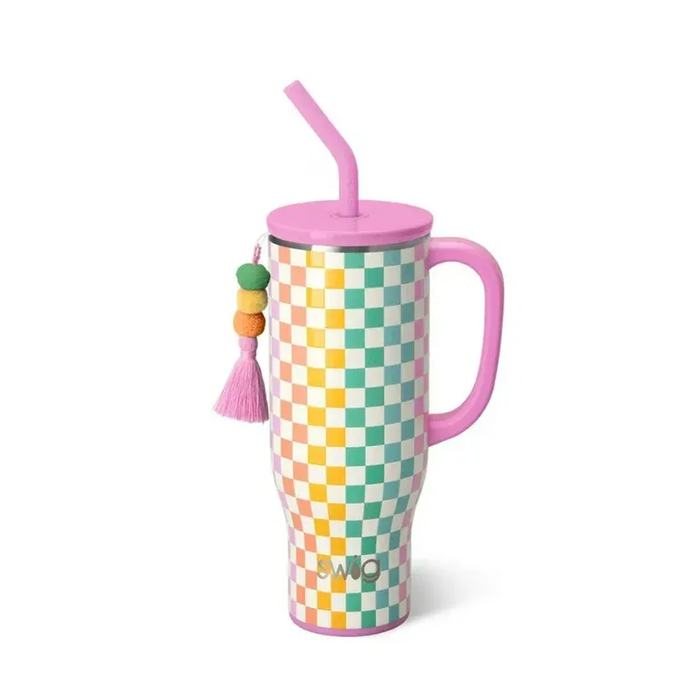 Check Mate Mega Mug 30oz