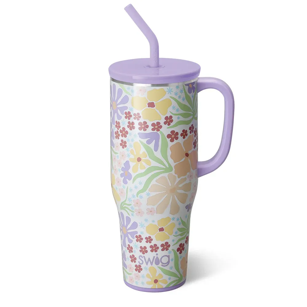 Fresh Cut Mega Mug 30oz