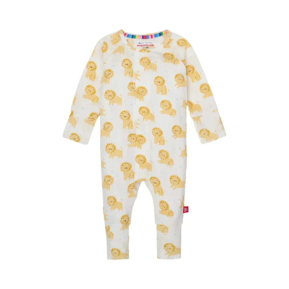 Pride & Joy Coverall