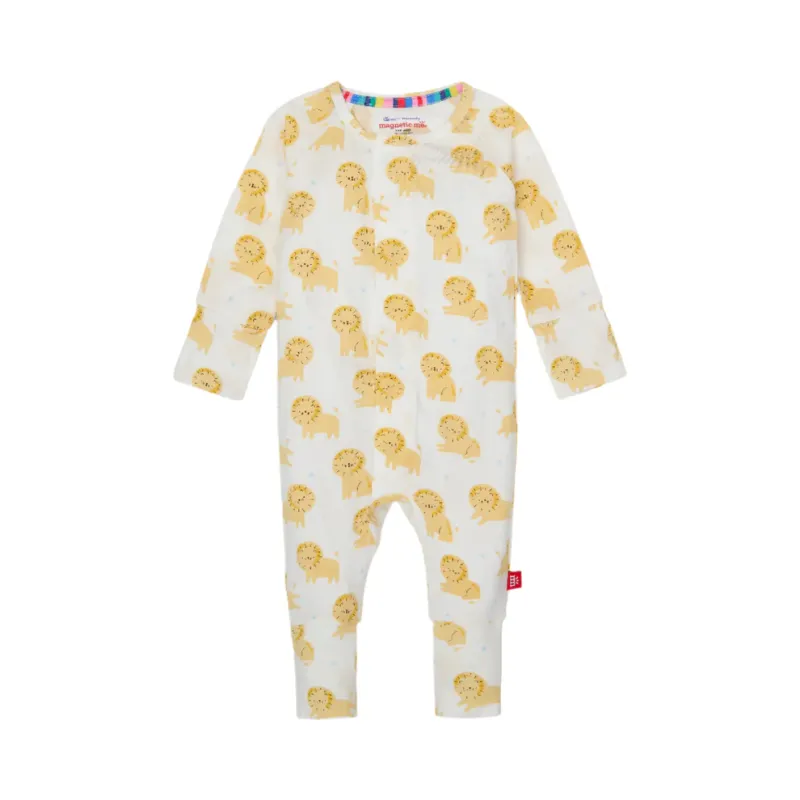 Pride & Joy Coverall