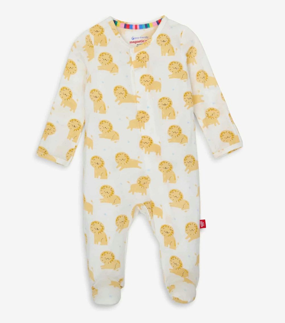 Pride & Joy Footie