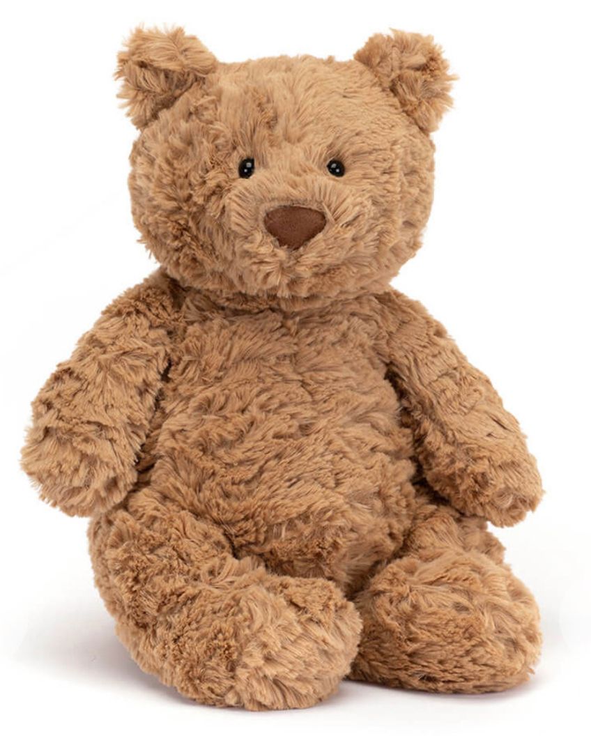 Bartholomew Bear Medium