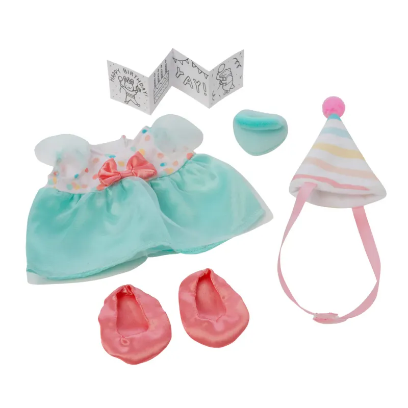 Birthday Fun Set