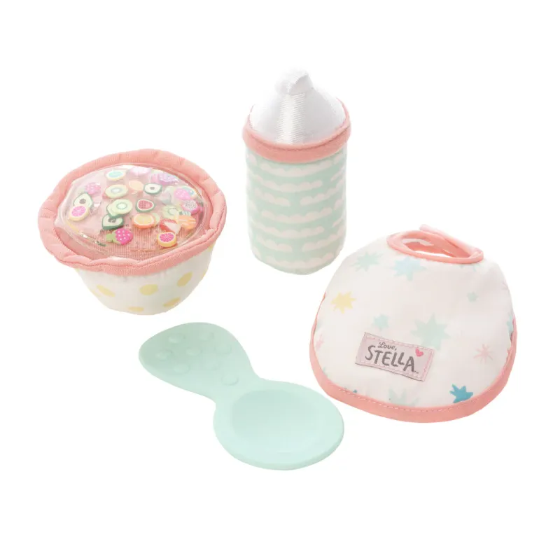 Feeding Set