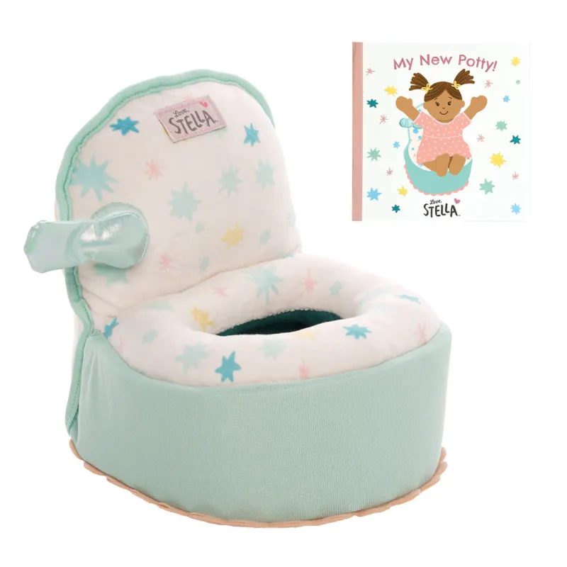 My First Potty Set