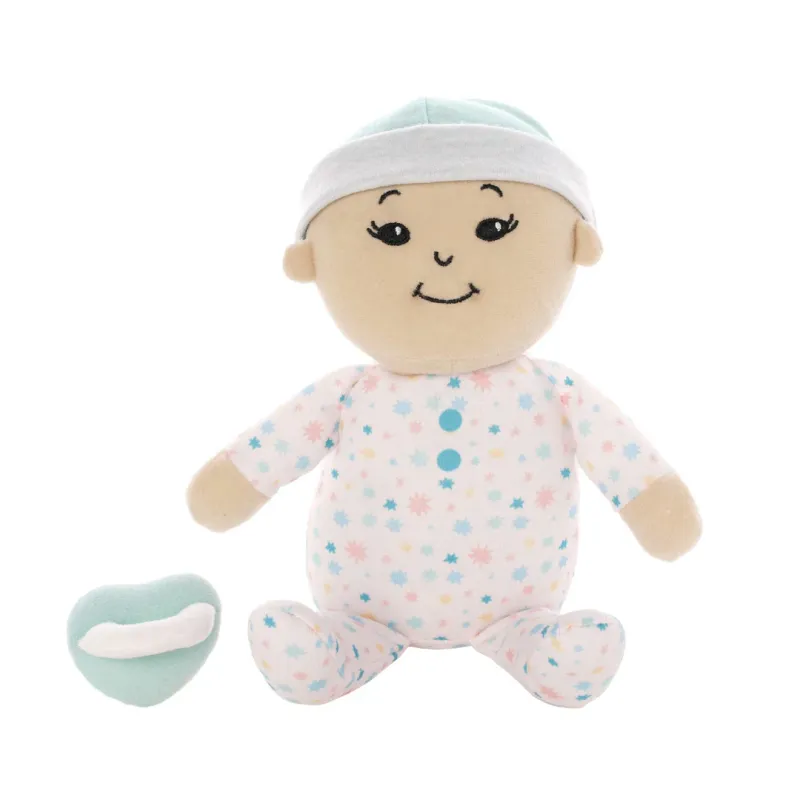 My First Doll Light Beige