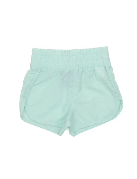 Sea Mist Solis Shorts