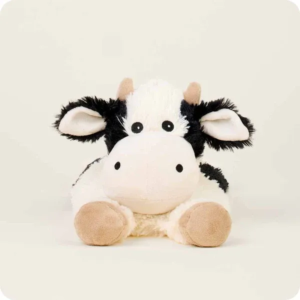 Laying Down Cow Warmies