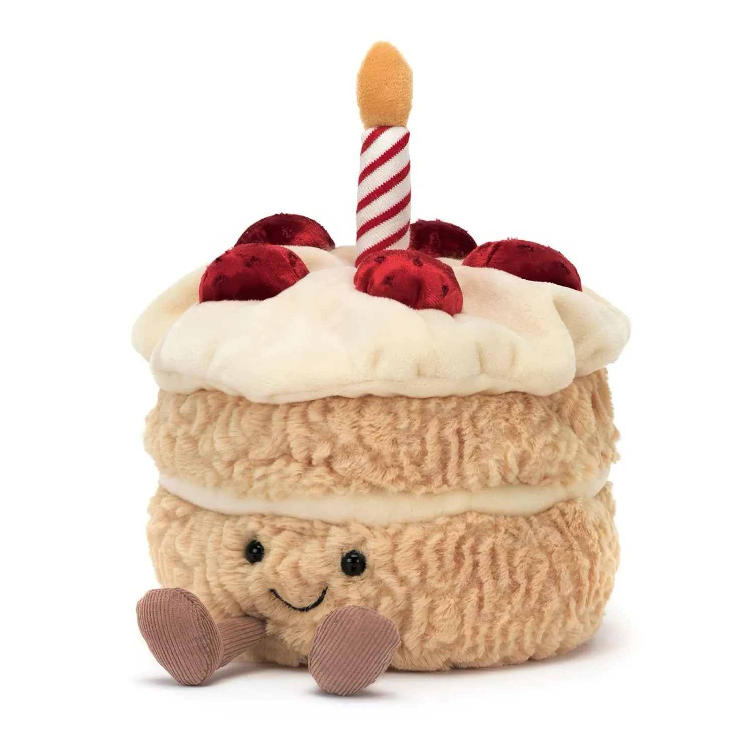 Amuseables Birthday Cake