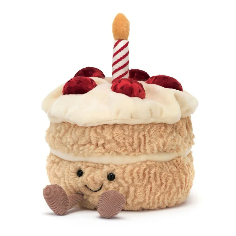 Amuseables Birthday Cake