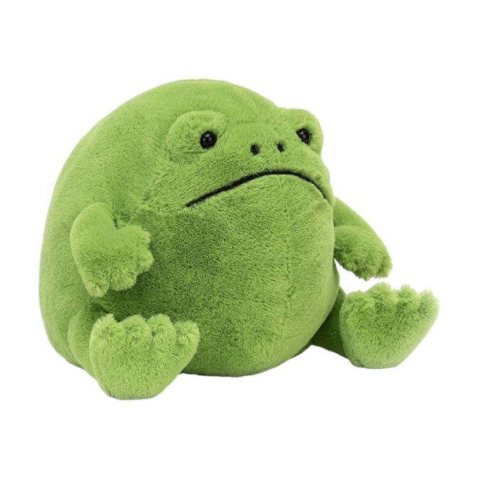 Ricky Rain Frog