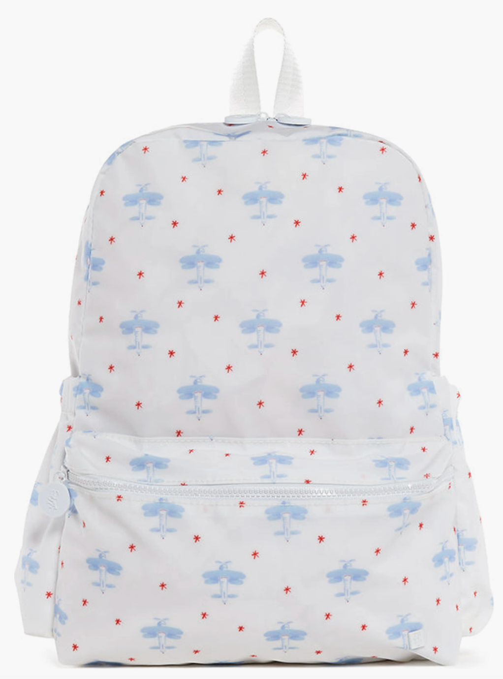 Backpacker
