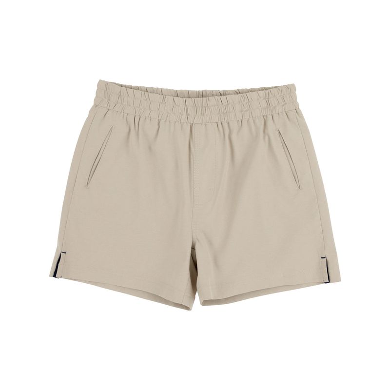 Keeneland Khaki Prepletic Sheffield Shorts