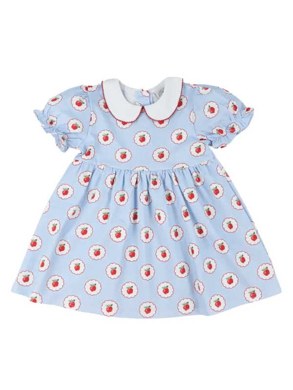 First Day Collins Dress