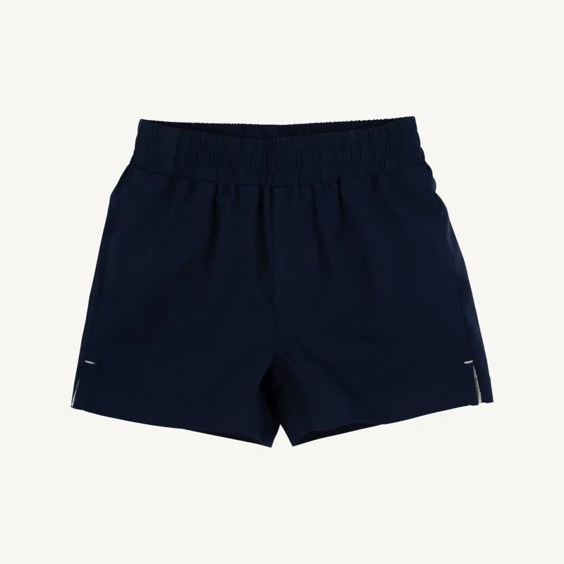 Nantucket Navy Prepletic Sheffield Shorts