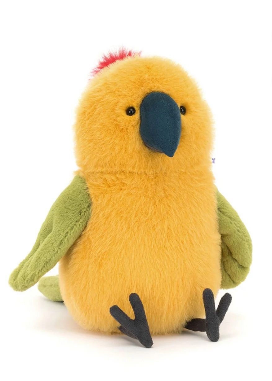 Budgeby Parrot