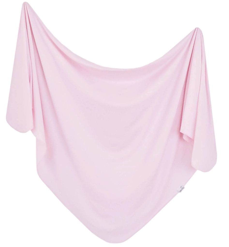 Blossom Swaddle Blanket