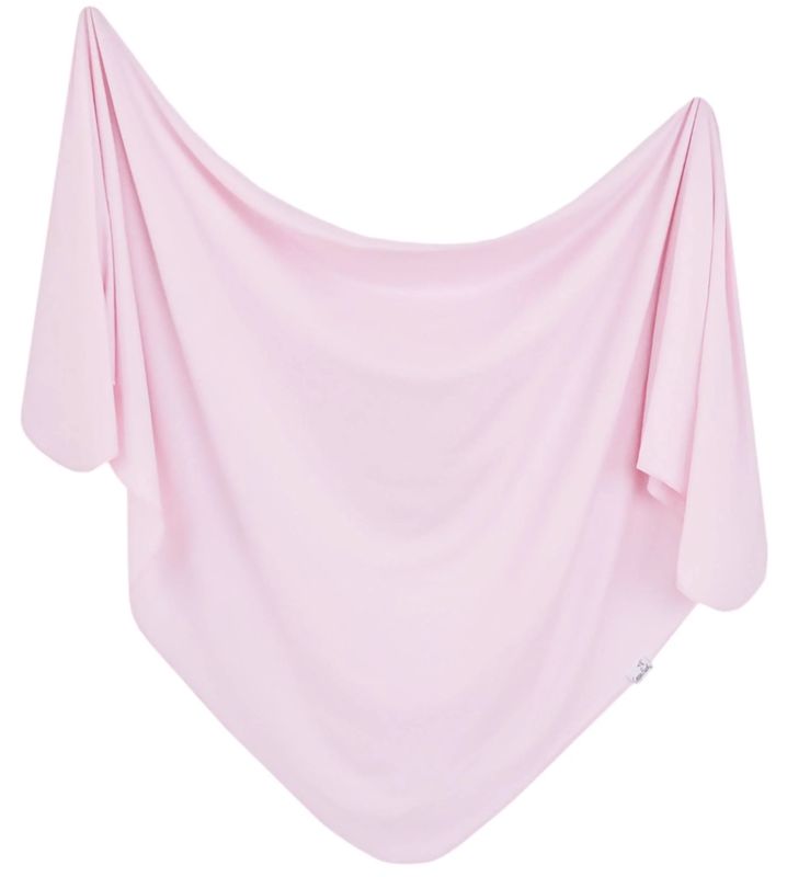 Blossom Swaddle Blanket