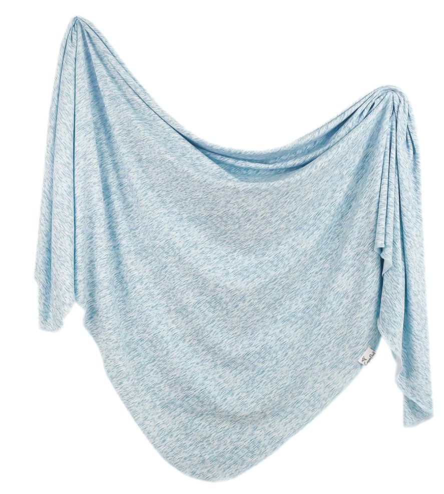 Lennon Swaddle Blanket