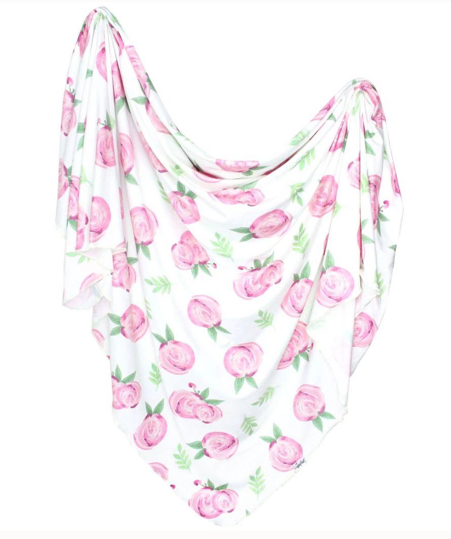 Grace Swaddle Blanket