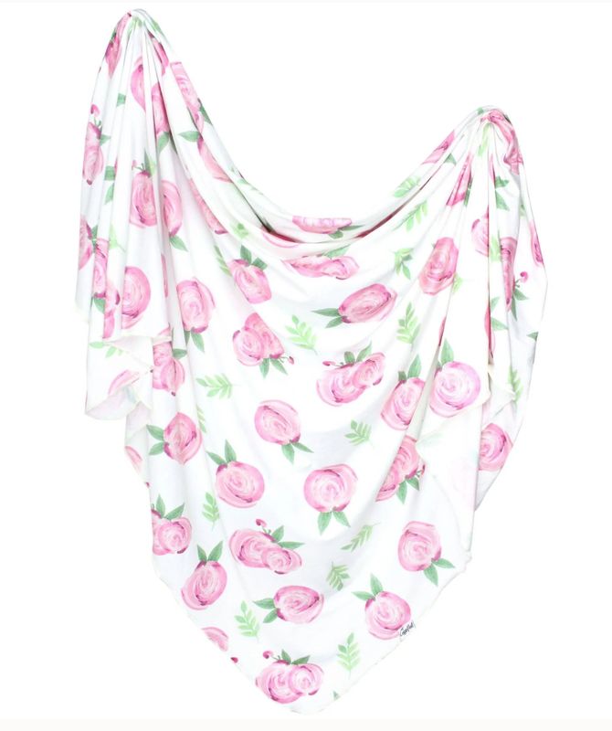 Grace Swaddle Blanket