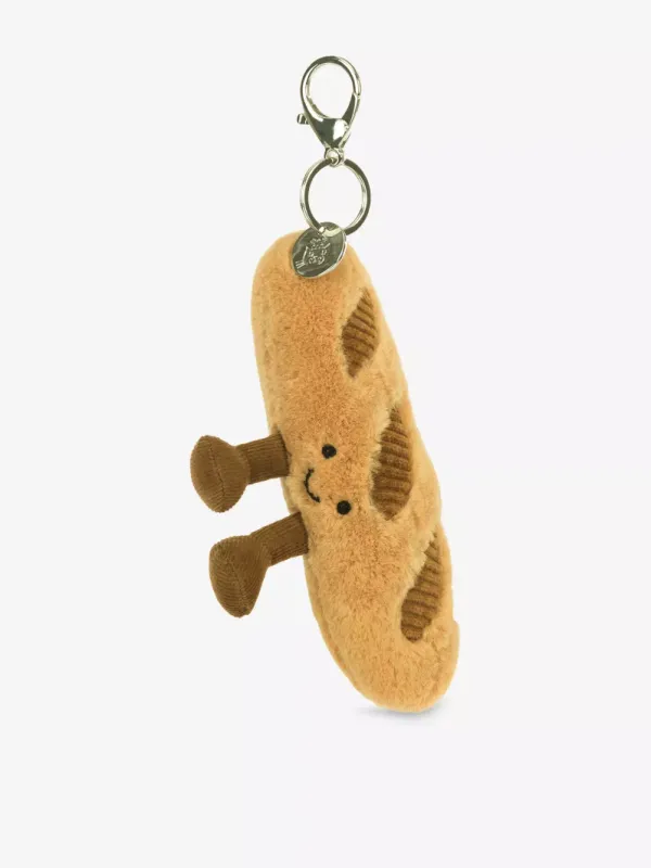 Amuseable Baguette Bag Charm
