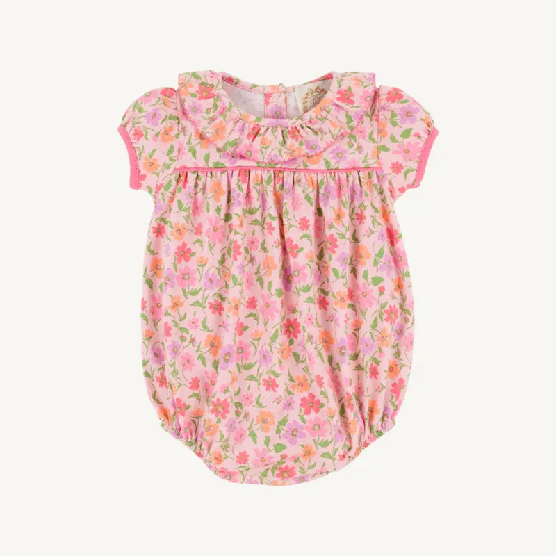 Grand Cayman Ramona Ruffle Bubble