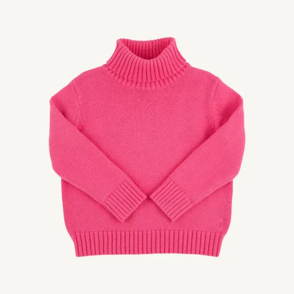 Romany Rose Townsend Turtleneck Sweater